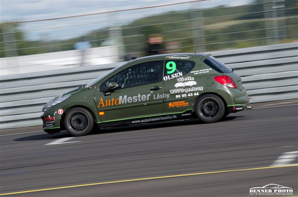(Foto: Denner Photo)